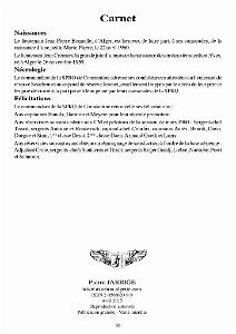 BULLETIN D INFORMATION DE LA 5 EME REGION AERIENNE (54)